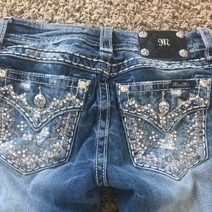 🎀Miss me jeans🎀